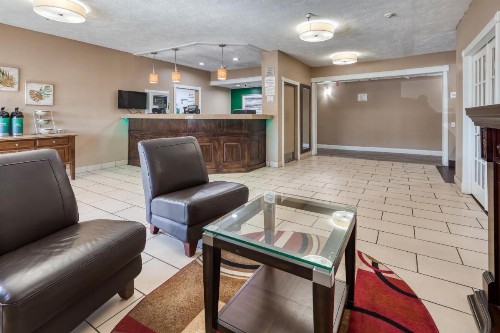 Quality Inn & Suites Springfield - image 47