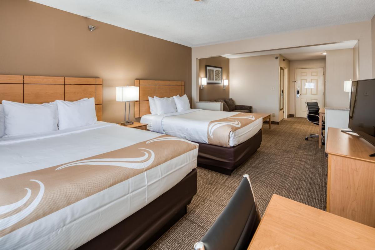 Quality Inn & Suites Springfield - image 6