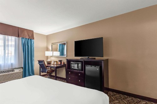 Comfort Inn & Suites Springfield I-55 - image 13