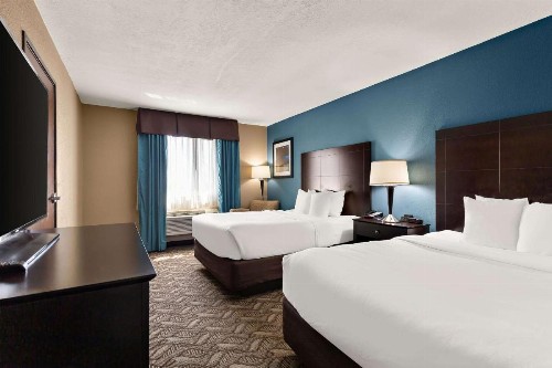 Comfort Inn & Suites Springfield I-55 - image 19