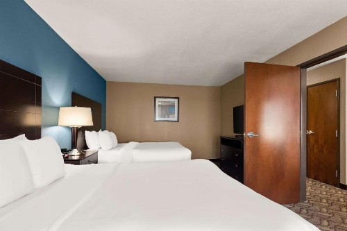 Comfort Inn & Suites Springfield I-55 - image 20