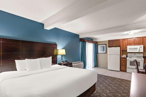 Comfort Inn & Suites Springfield I-55 - image 26