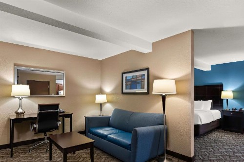 Comfort Inn & Suites Springfield I-55 - image 30