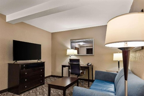 Comfort Inn & Suites Springfield I-55 - image 31