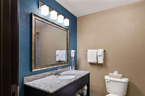 Comfort Inn & Suites Springfield I-55 - image 33