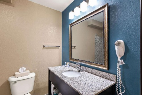 Comfort Inn & Suites Springfield I-55 - image 36