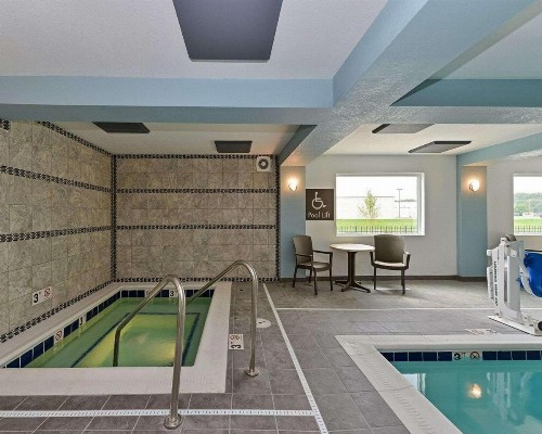 Comfort Inn & Suites Springfield I-55 - image 38