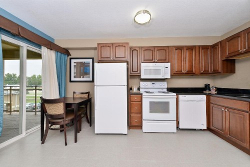 Comfort Inn & Suites Springfield I-55 - image 48