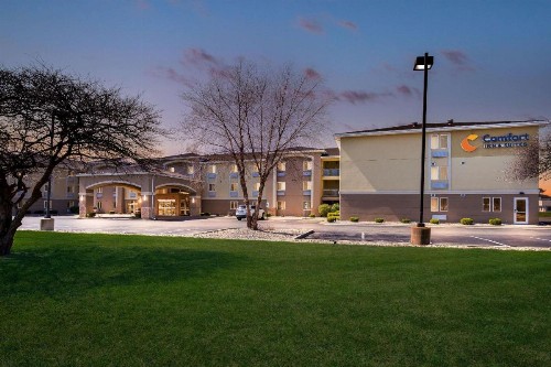 Comfort Inn & Suites Springfield I-55 - image 6