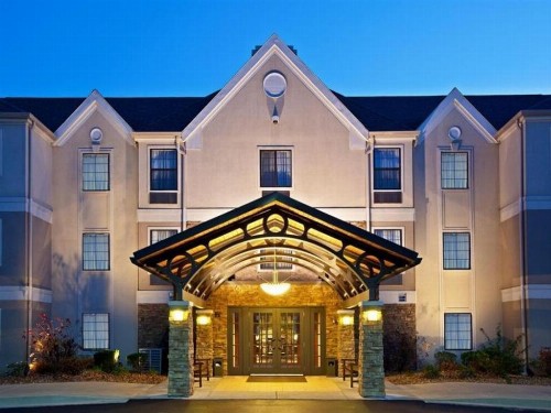 Staybridge Suites Hotel Springfield South - image 47