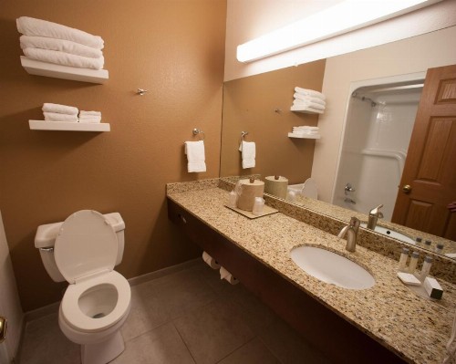 Northfield Inn Suites and Conference Center - image 16