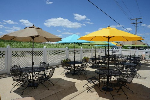 Northfield Inn Suites and Conference Center - image 28