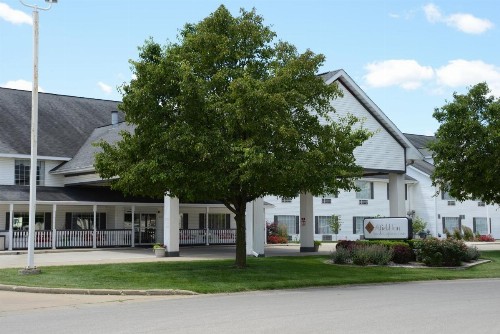 Northfield Inn Suites and Conference Center - image 30