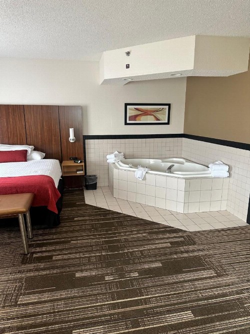 Northfield Inn Suites and Conference Center - image 31