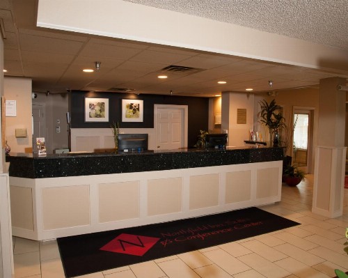 Northfield Inn Suites and Conference Center - image 37