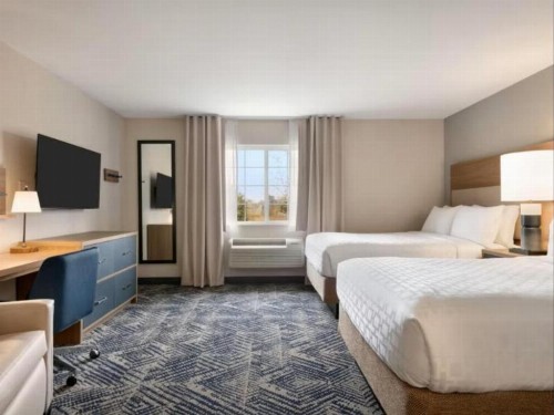 Candlewood Suites Springfield - image 15