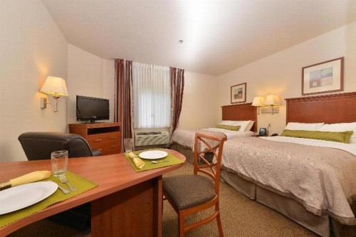 Candlewood Suites Springfield - image 18