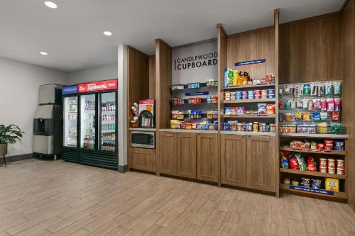 Candlewood Suites Springfield - image 30