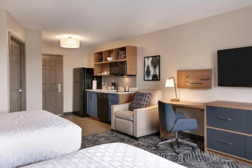 Candlewood Suites Springfield - image 31