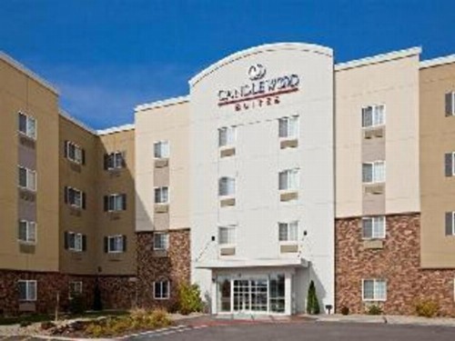 Candlewood Suites Springfield - image 2