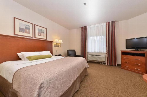Candlewood Suites Springfield