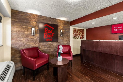 Red Roof Inn Springfield IL - image 12