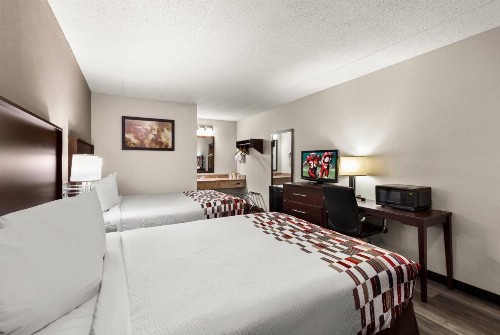 Red Roof Inn Springfield IL - image 18