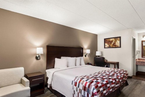 Red Roof Inn Springfield IL - image 21
