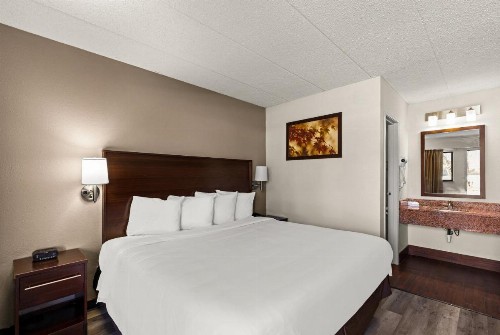 Red Roof Inn Springfield IL - image 25