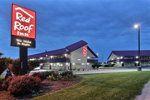 Red Roof Inn Springfield IL - image 5
