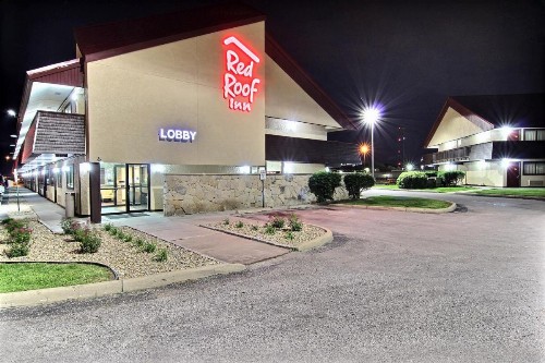 Red Roof Inn Springfield IL - image 6