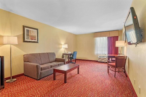Best Western Clearlake Plaza - image 10