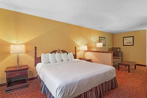 Best Western Clearlake Plaza - image 11