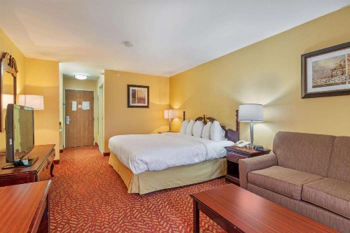 Best Western Clearlake Plaza - image 12