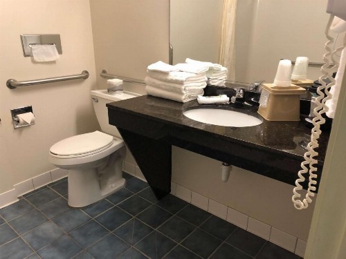 Best Western Clearlake Plaza - image 15