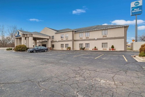 Best Western Clearlake Plaza - image 18