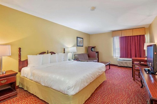 Best Western Clearlake Plaza - image 2