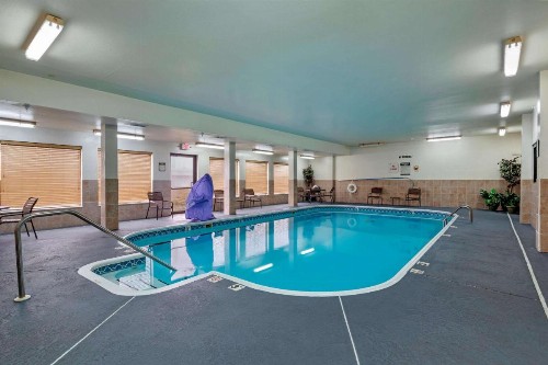 Best Western Clearlake Plaza - image 4