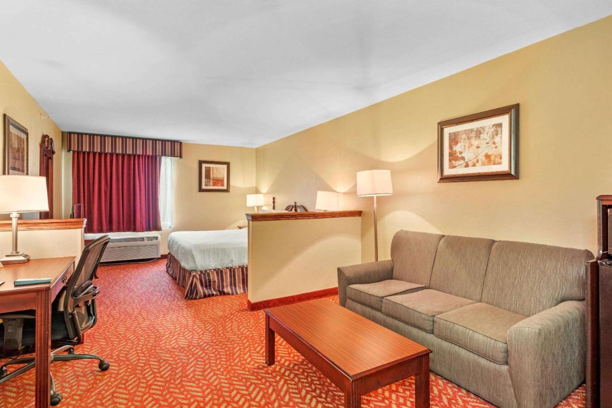 Best Western Clearlake Plaza - image 6