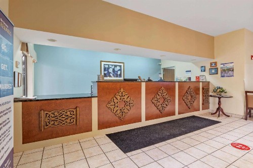 Best Western Clearlake Plaza - image 7