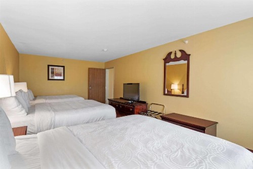 Best Western Clearlake Plaza - image 9