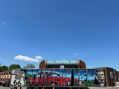 Route 66 Hotel Springfield Illinois