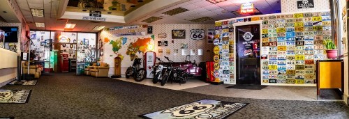 Route 66 Hotel Springfield Illinois - image 12