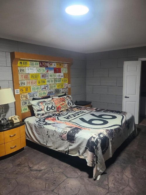 Route 66 Hotel Springfield Illinois - image 15