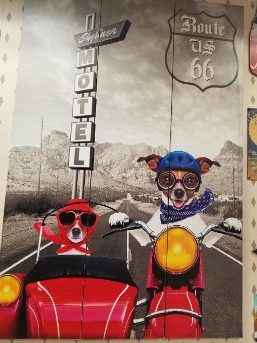 Route 66 Hotel Springfield Illinois - image 17