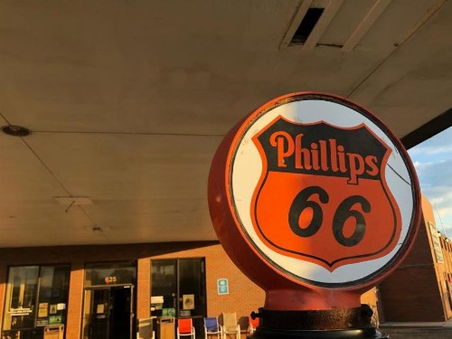 Route 66 Hotel Springfield Illinois - image 2
