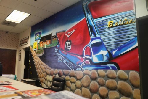 Route 66 Hotel Springfield Illinois - image 27