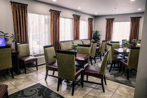 Carpenter Street Hotel - image 10