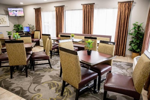 Carpenter Street Hotel - image 12