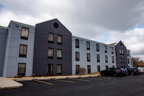 Carpenter Street Hotel - image 14